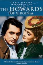 Watch The Howards of Virginia 0123movies