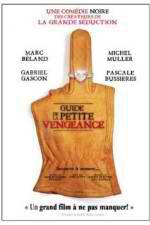 Watch The Little Book of Revenge 0123movies