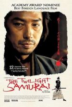 Watch The Twilight Samurai 0123movies