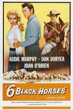 Watch Six Black Horses 0123movies