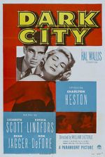 Watch Dark City 0123movies