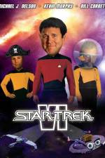 Watch Rifftrax: Star Trek VI The Undiscovered Country 0123movies
