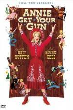 Watch Annie Get Your Gun 0123movies