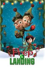 Watch Prep & Landing (TV Short 2009) 0123movies