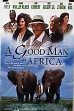 Watch A Good Man in Africa 0123movies