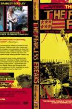 Watch The Fearless Freaks 0123movies