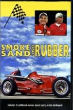 Watch Smoke, Sand & Rubber 0123movies