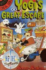 Watch Yogi's Great Escape 0123movies