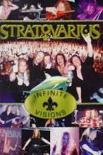 Watch Infinite Visions of Stratovarius 0123movies