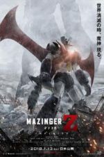 Watch Mazinger Z: Infinity 0123movies