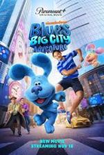 Watch Blue's Big City Adventure 0123movies