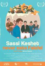 Watch Sassi Keshet Never Eats Falafel 0123movies
