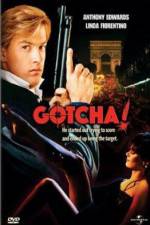 Watch Gotcha! 0123movies