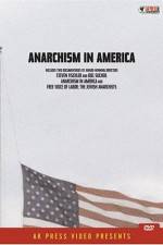 Watch Anarchism in America 0123movies