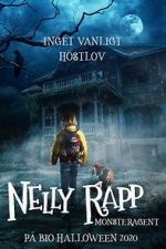 Watch Nelly Rapp: Monster Agent 0123movies