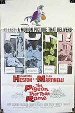 Watch The Pigeon That Took Rome 0123movies
