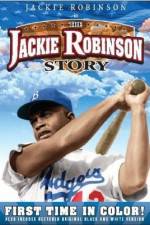 Watch The Jackie Robinson Story 0123movies