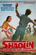 Watch The Shaolin Avengers 0123movies