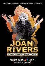 Watch Joan Rivers: A Dead Funny All-Star Tribute (TV Special 2025) 0123movies