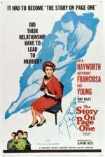 Watch The Story on Page One 0123movies