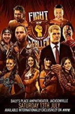 Watch All Elite Wrestling: Fight for The Fallen 0123movies