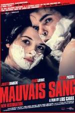 Watch Mauvais sang 0123movies