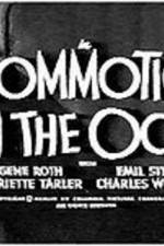 Watch Commotion on the Ocean 0123movies