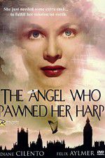 Watch The Angel Who Pawned Her Harp 0123movies