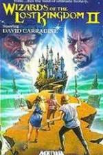 Watch Wizards of the Lost Kingdom II 0123movies