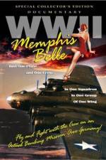 Watch The Memphis Belle A Story of a Flying Fortress 0123movies
