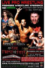 Watch PWX An Evil Twist of Fate 0123movies