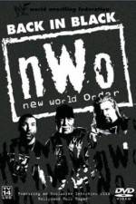 Watch WWE Back in Black NWO New World Order 0123movies