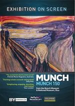 Watch EXHIBITION: Munch 150 0123movies