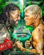 Watch WrestleMania XL (TV Special 2024) 0123movies