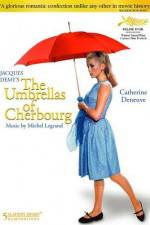 Watch The Umbrellas of Cherbourg 0123movies