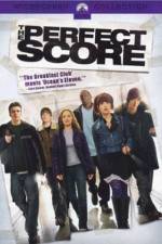 Watch The Perfect Score 0123movies