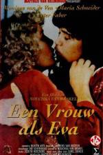 Watch Een vrouw als Eva 0123movies