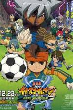 Watch Inazuma Eleven The Movie 0123movies