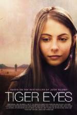 Watch Tiger Eyes 0123movies