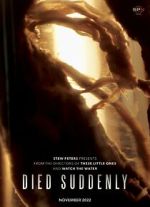 Watch Died Suddenly 0123movies