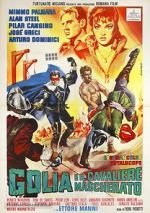 Watch Hercules and the Masked Rider 0123movies
