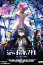 Watch Puella Magi Madoka Magica the Movie Part III Rebellion 0123movies