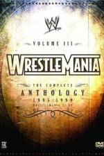 Watch WrestleMania XI 0123movies