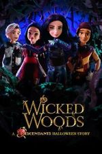 Watch Wicked Woods: A Descendants Halloween Story (TV Special 2019) 0123movies