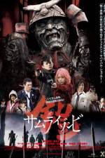 Watch Samurai Zombie 0123movies
