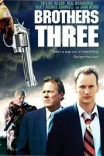 Watch Brothers Three: An American Gothic 0123movies