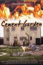 Watch The Cement Garden 0123movies
