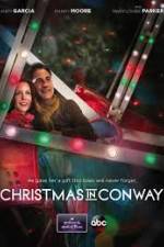 Watch Christmas in Conway 0123movies