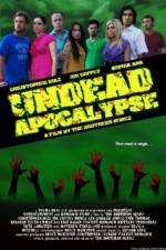 Watch Undead Apocalypse 0123movies