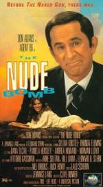 Watch The Nude Bomb 0123movies